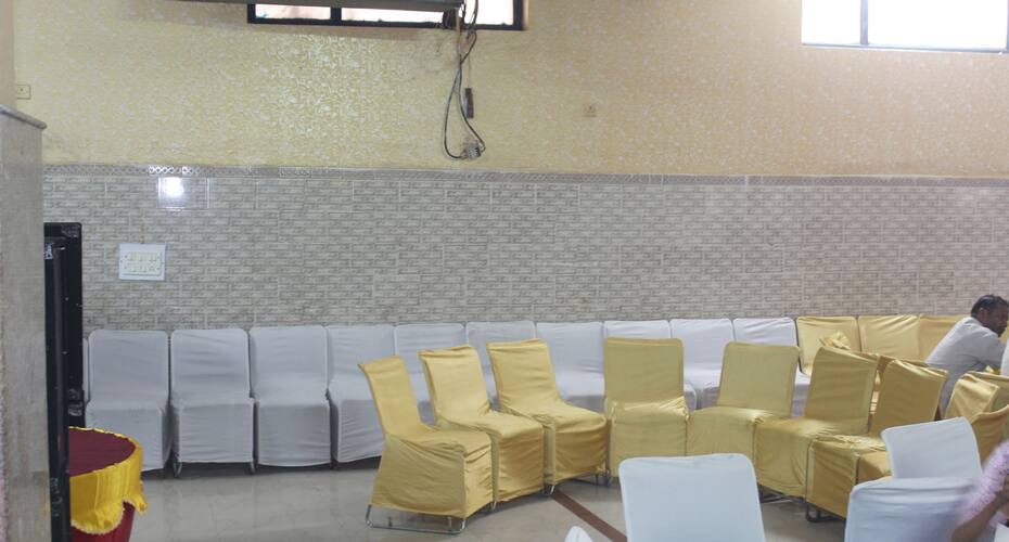 Hotel Black Stone Palace, Ghaziabad 5